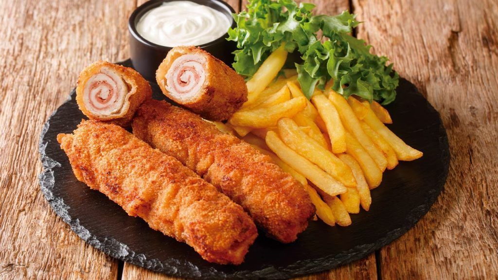 Gastronomía cordobesa